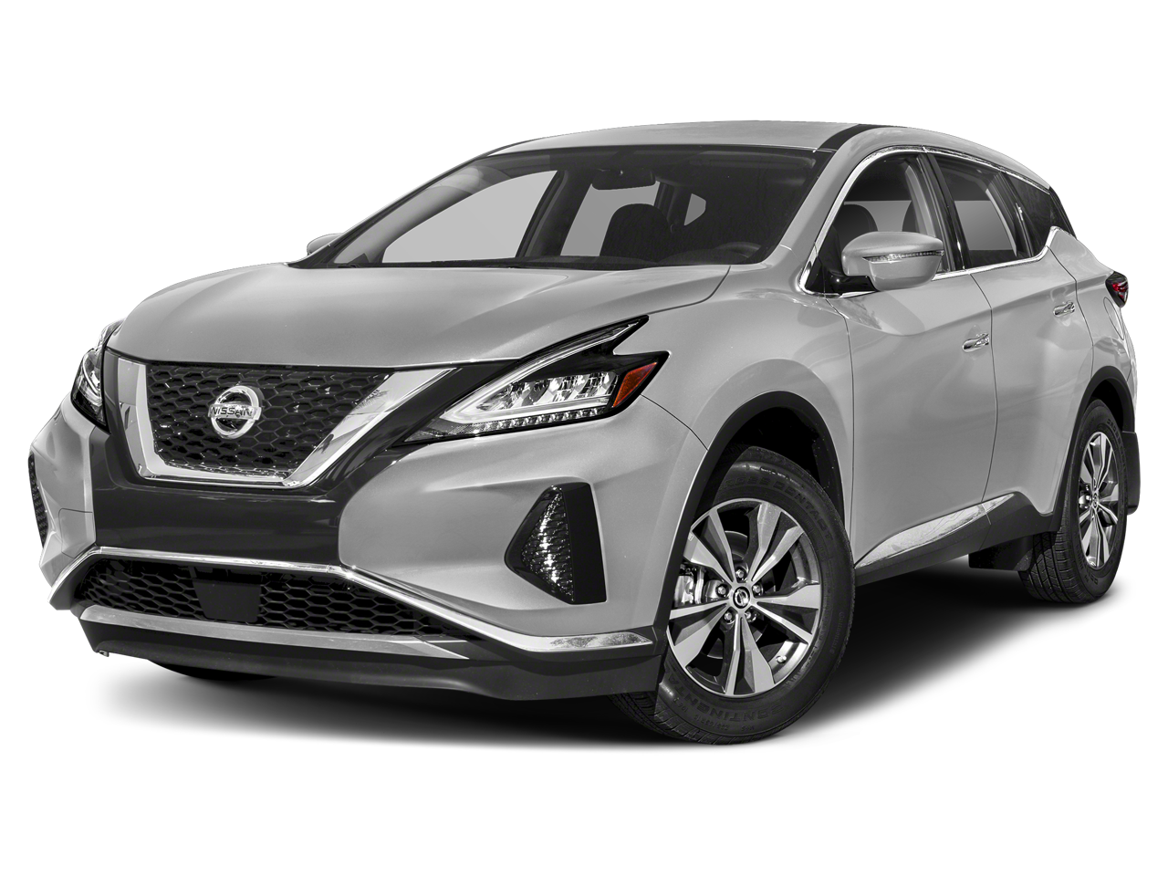 2021 Nissan Murano S