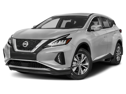 2021 Nissan Murano S