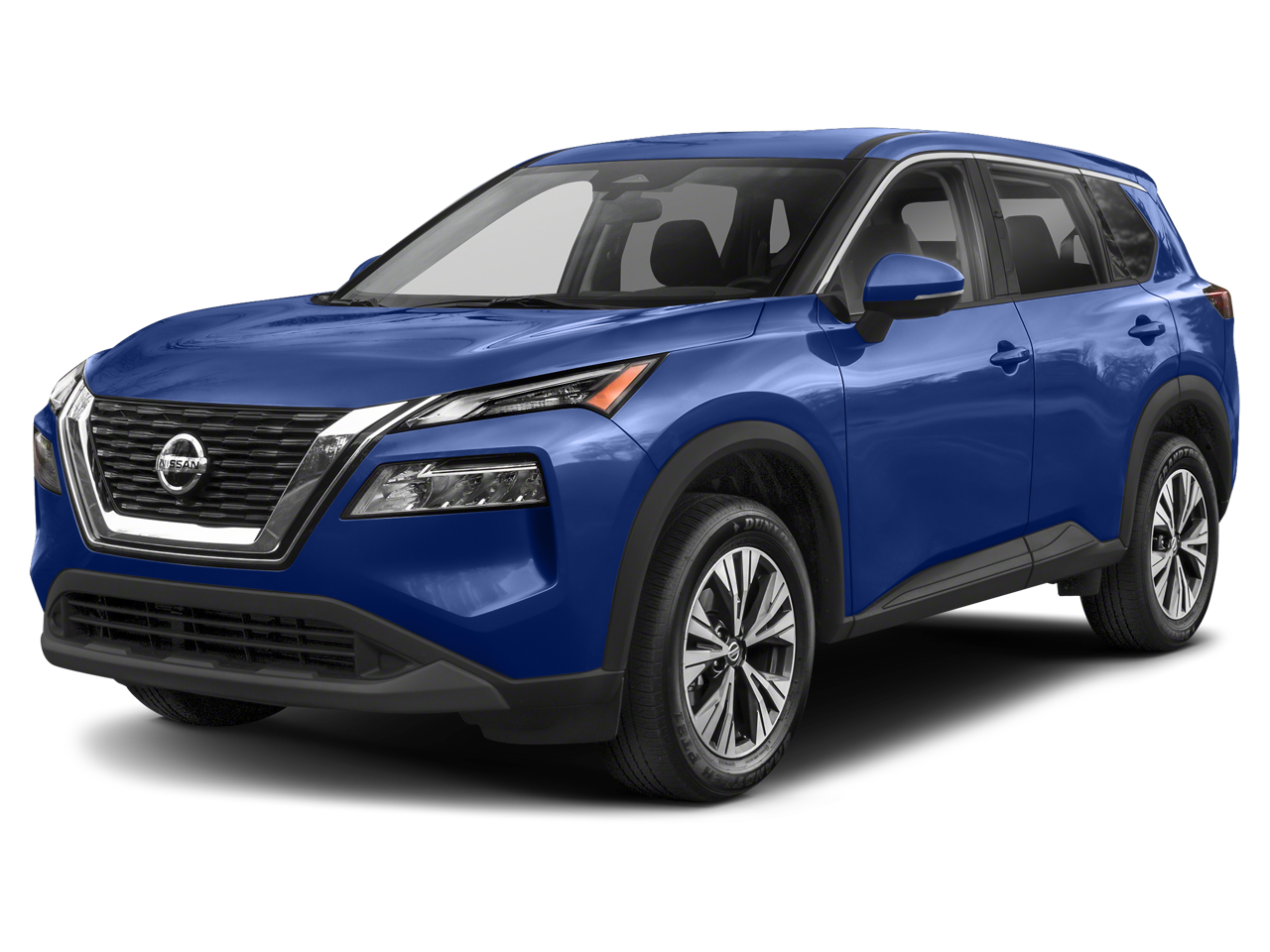 2021 Nissan Rogue SV AWD's photo