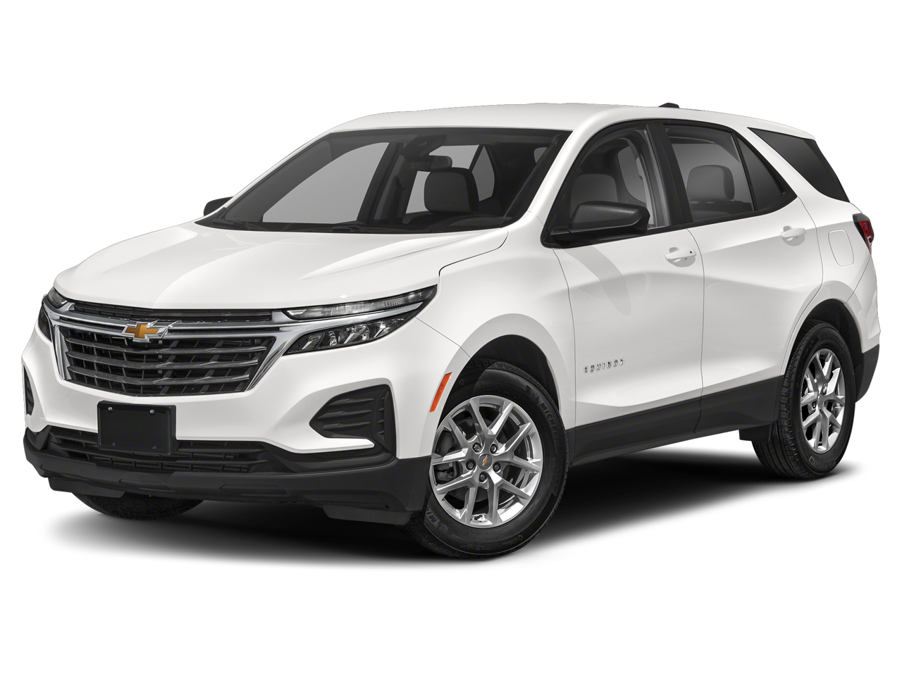 2022 Chevrolet Equinox AWD LS's photo