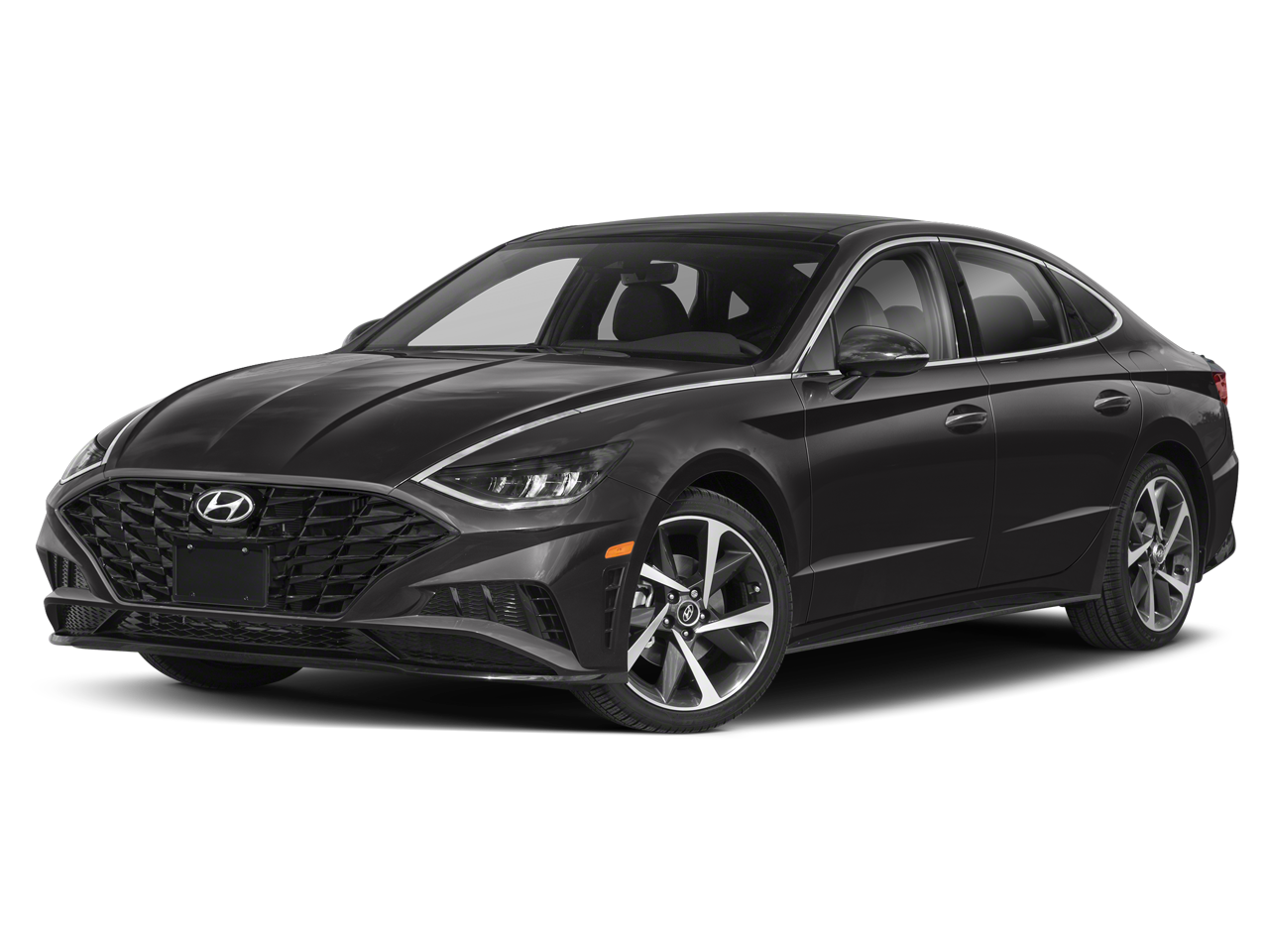 2022 Hyundai Sonata