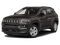 2022 Jeep Compass Trailhawk 4x4