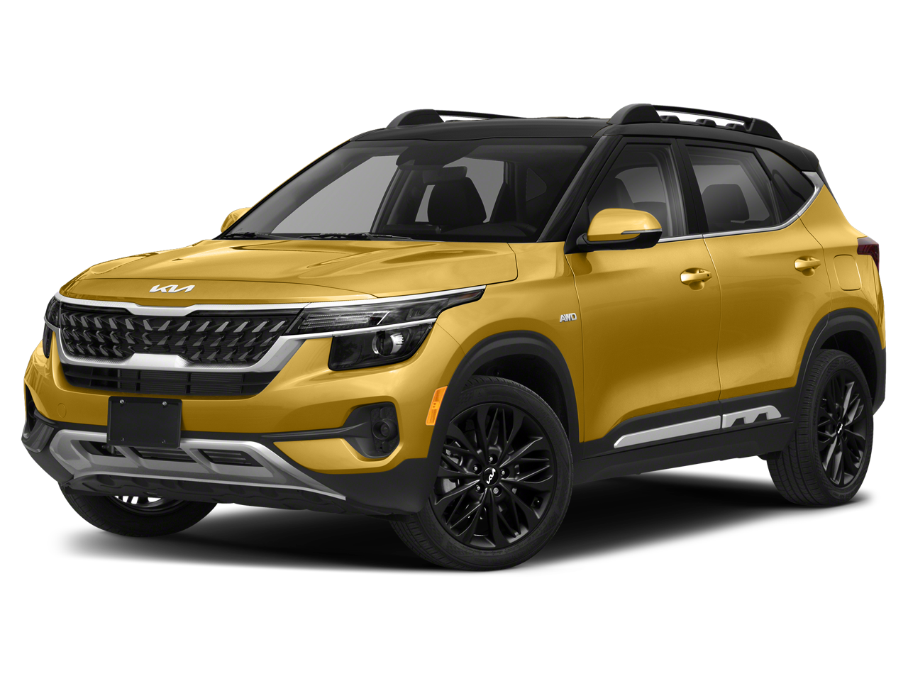 2022 Kia Seltos