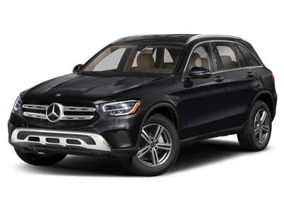 2022 Mercedes-Benz GLC GLC 300 4MATIC®