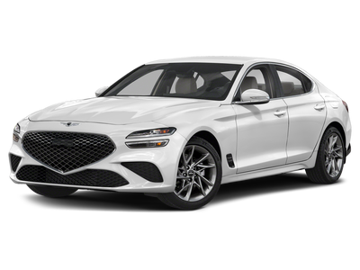 2023 Genesis G70 2.0T Sport Prestige
