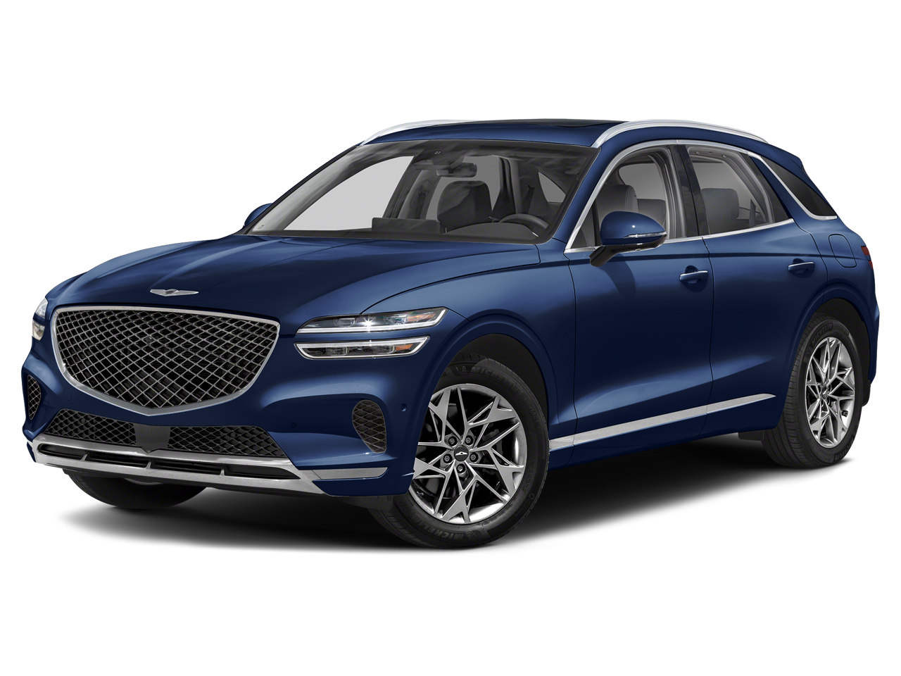 2023 Genesis GV70 2.5T Advanced