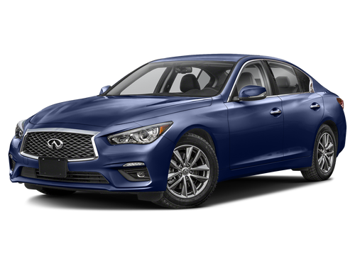 2023 INFINITI Q50 SENSORY