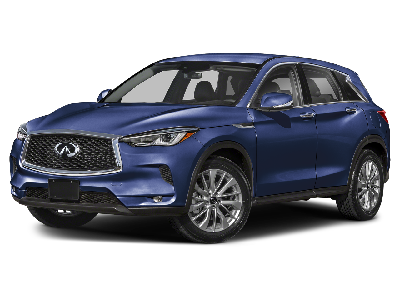 2023 Infiniti QX50 LUXE AWD photo