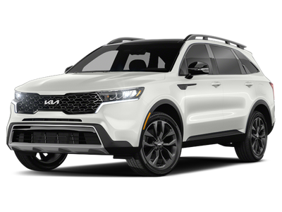 2023 Kia Sorento X-Line EX