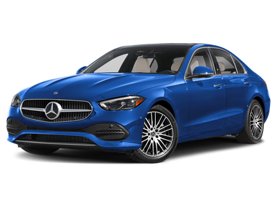 2023 Mercedes-Benz C-Class C 300 4MATIC®