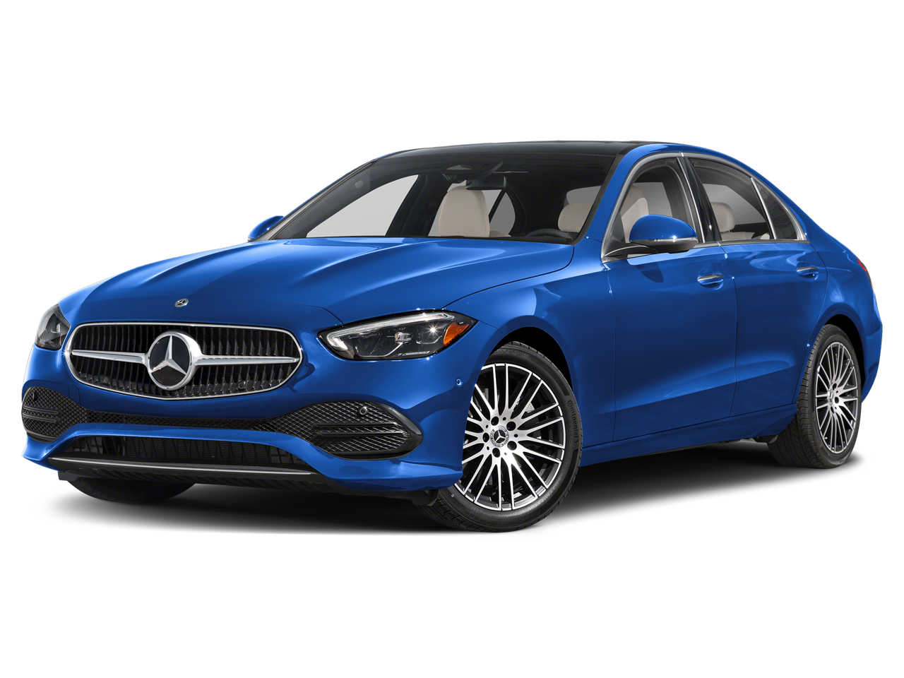2023 Mercedes-Benz C-Class C 300 4MATIC®
