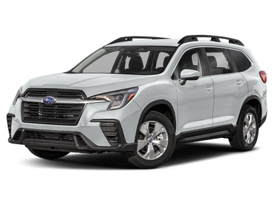 2023 Subaru Ascent Base