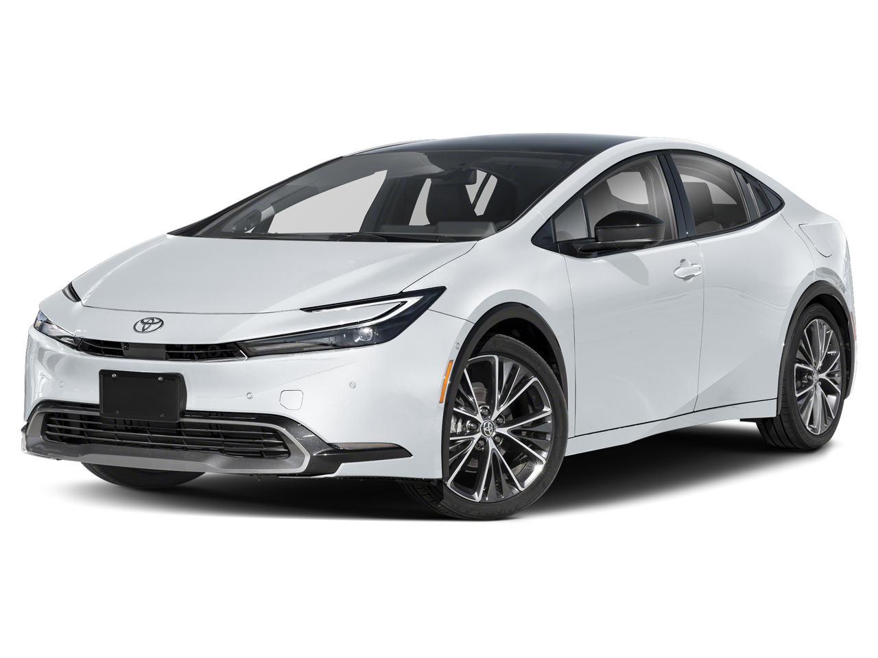 2023 Toyota Prius LE