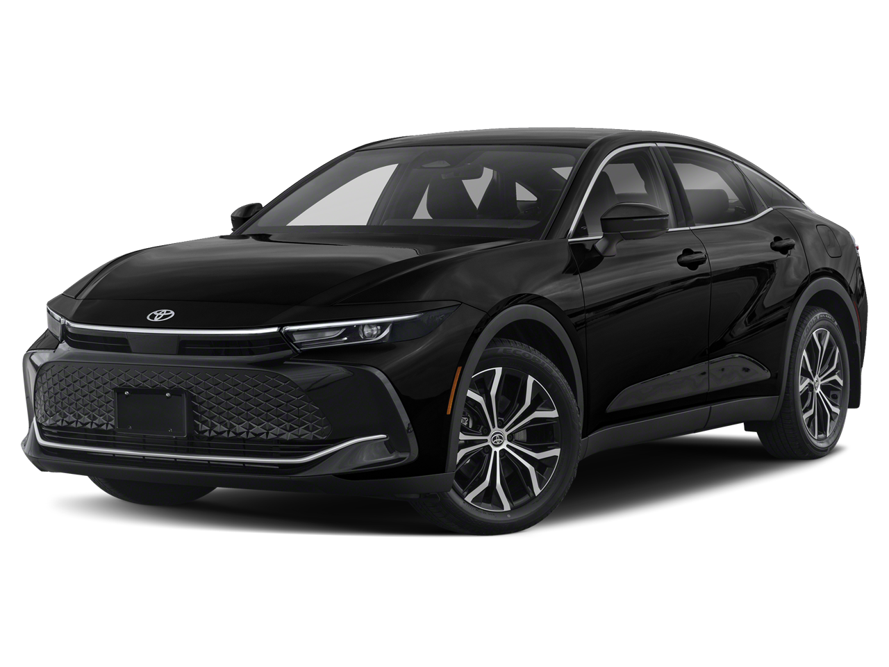 2023 Toyota Crown XLE AWD