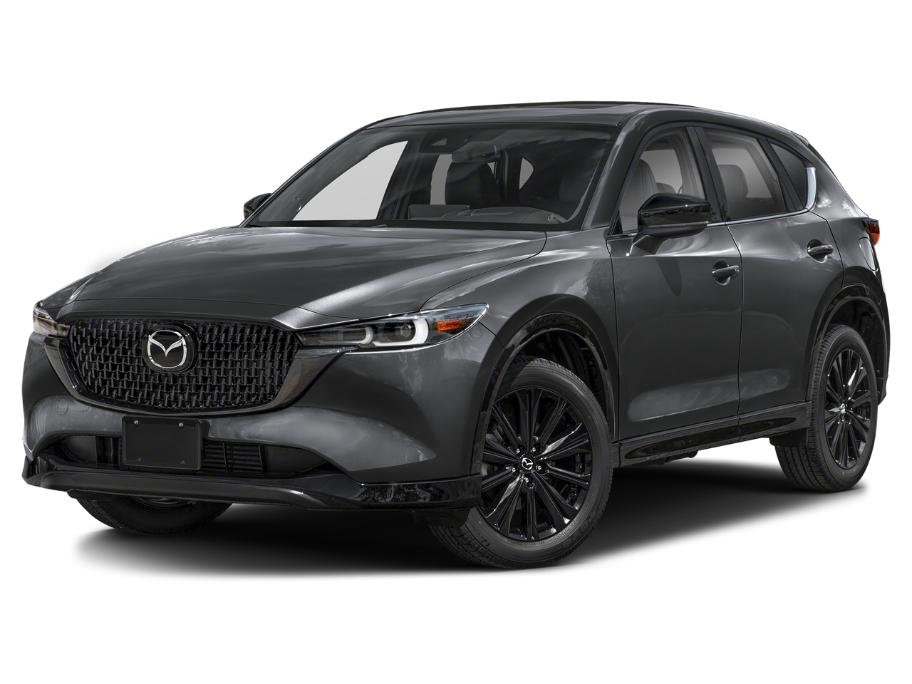 2024 Mazda Mazda CX-5 2.5 Turbo Premium