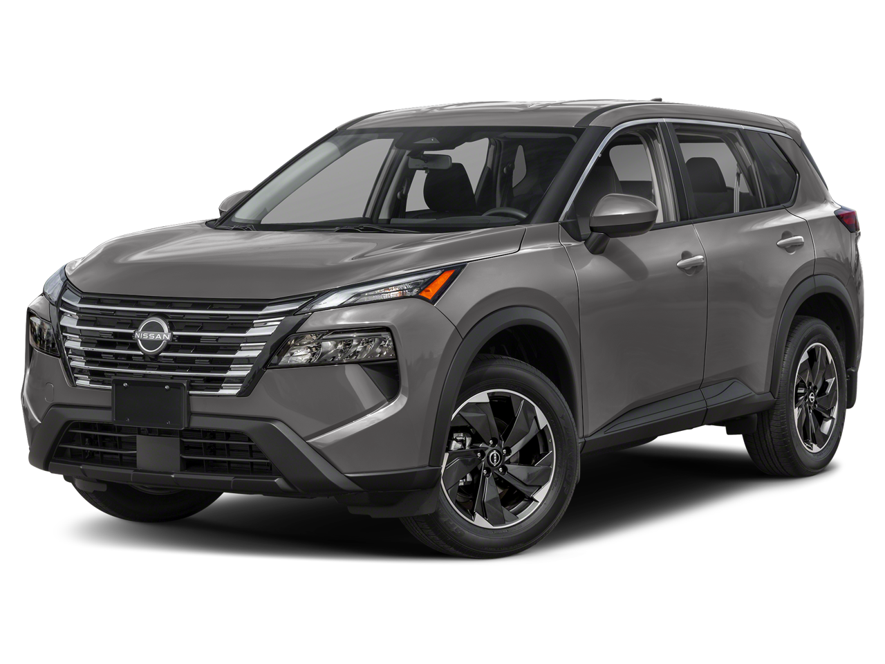 2024 Nissan Rogue SV for sale in Springfield, NJ