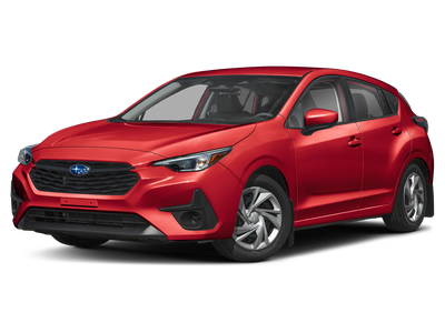 2024 Subaru Impreza Base