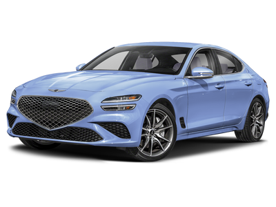 2025 Genesis G70 2.5T Sport Prestige