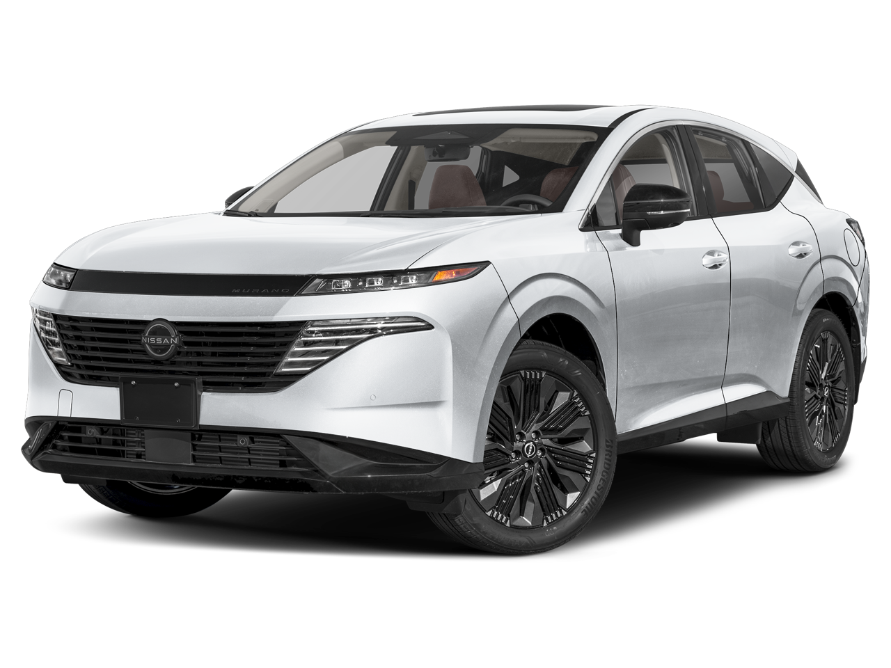 2025 Nissan Murano SL - Photo 35