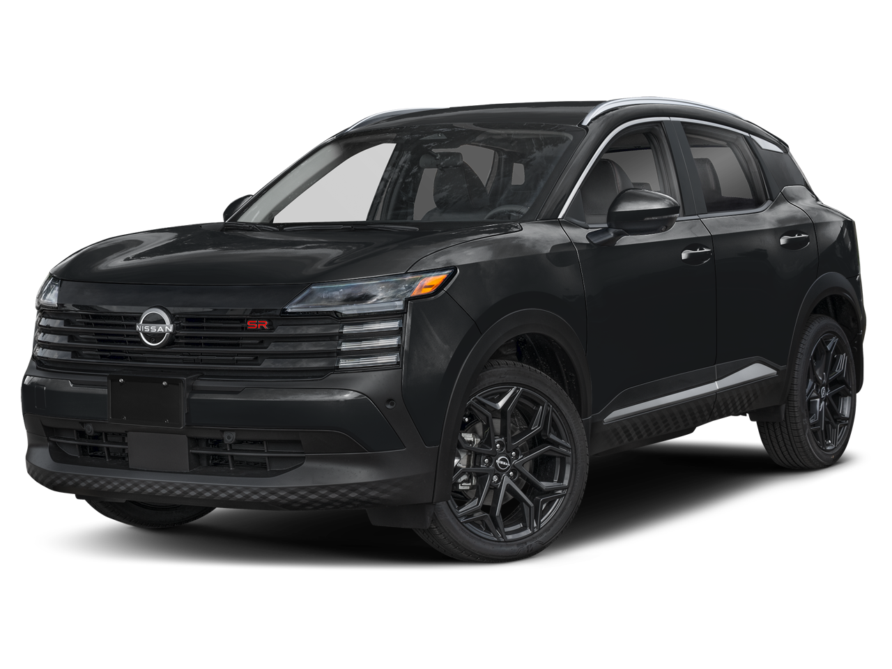 2025 Nissan Kicks