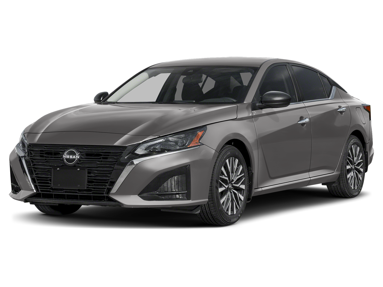 2026 Nissan Altima 2.5 SV AWD's photo