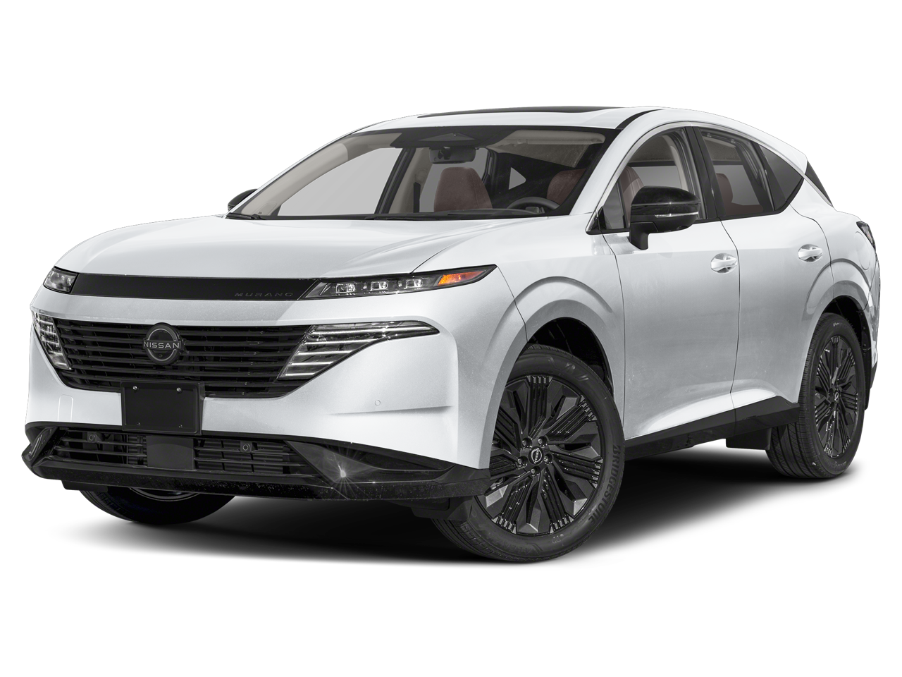 2026 Nissan Murano