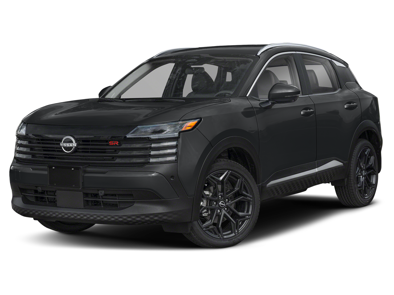 2026 Nissan KICKS SR AWD - Photo 30