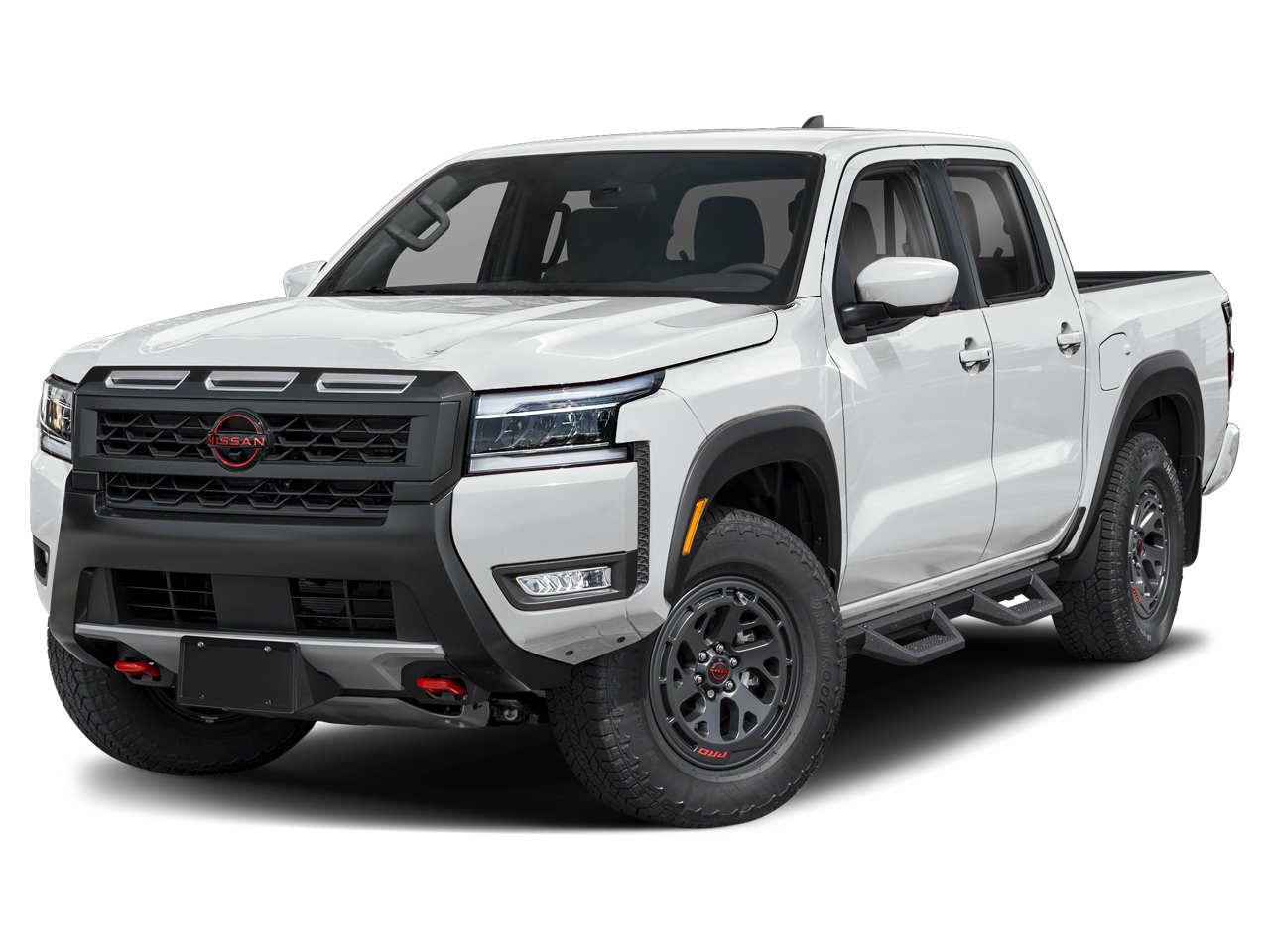 2026 Nissan Frontier PRO-4X for sale in Springfield, NJ