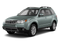 2010 Subaru Forester 2.5X Limited