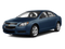 2011 Chevrolet Malibu LTZ