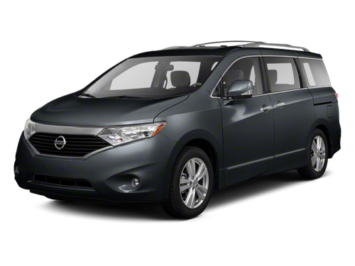 2013 Nissan Quest 3.5 SV