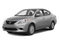 2013 Nissan Versa 1.6 S