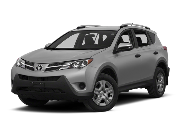 2013 Toyota RAV4