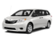 2014 Toyota Sienna L 7 Passenger