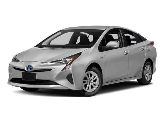 2018 Toyota Prius One