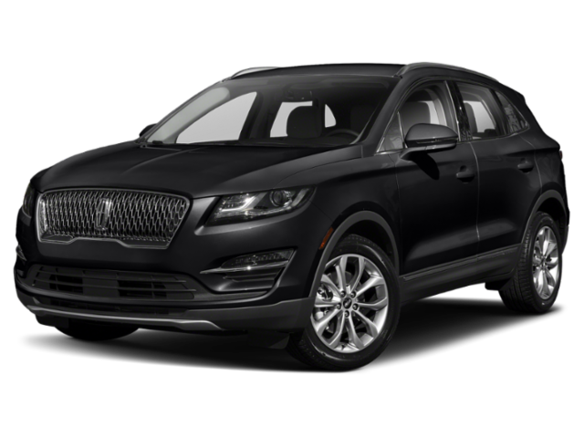 2019 Lincoln MKC Select