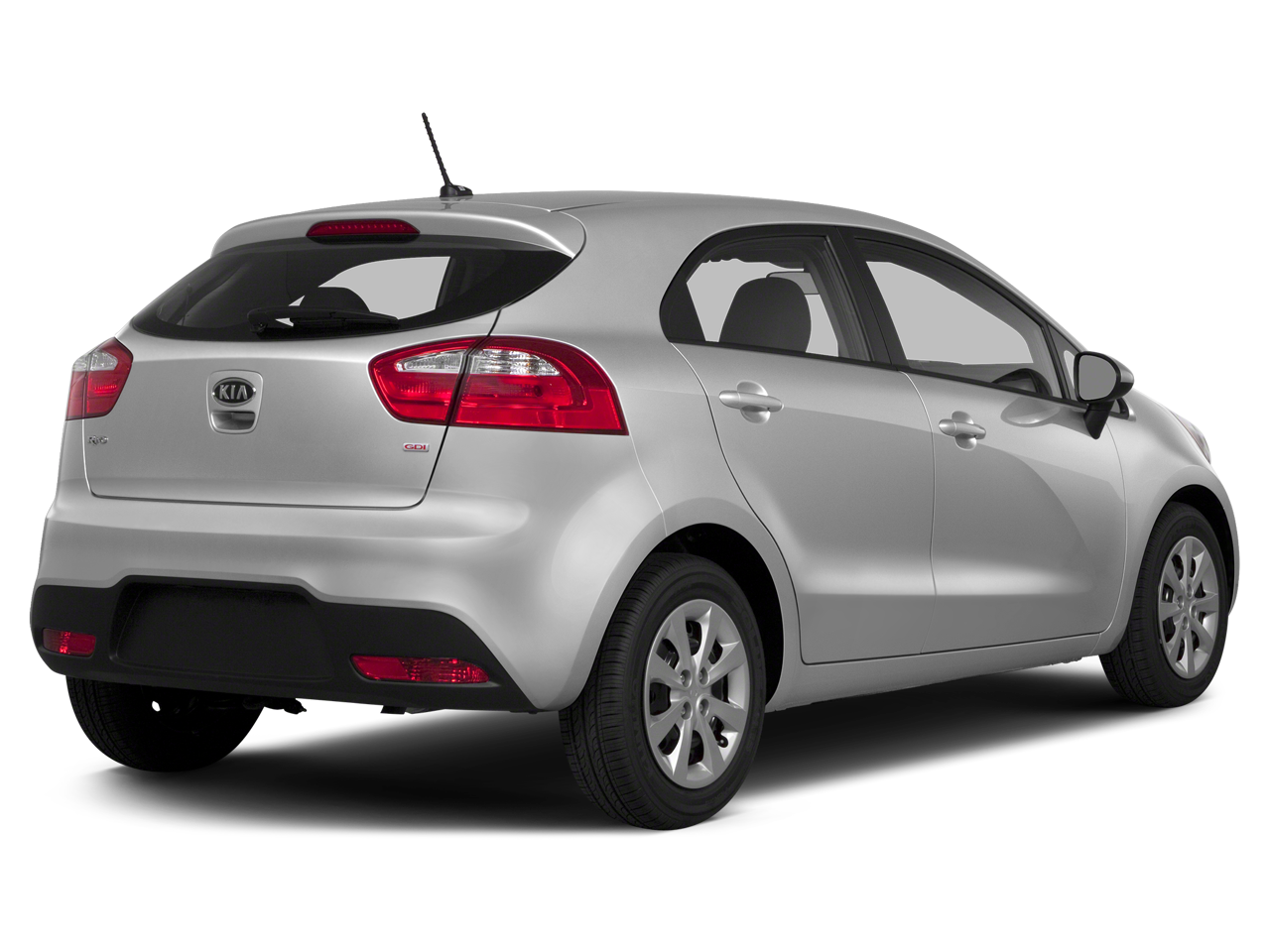 Used 2015 Kia Rio 5-Door LX with VIN KNADM5A32F6490973 for sale in Springfield, NJ