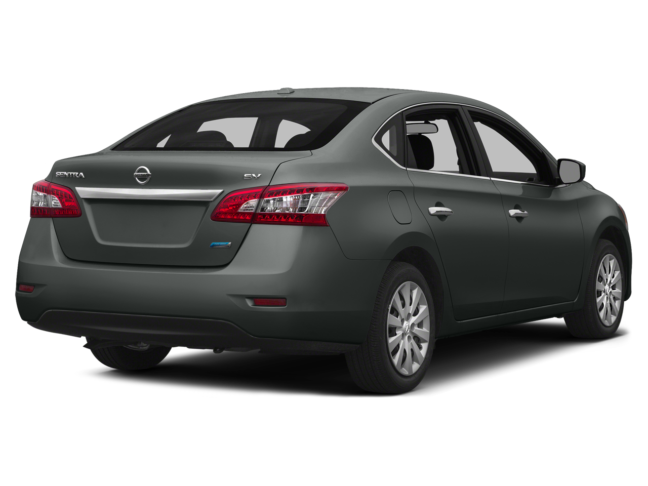Used 2015 Nissan Sentra S with VIN 3N1AB7AP2FY366854 for sale in Springfield, NJ