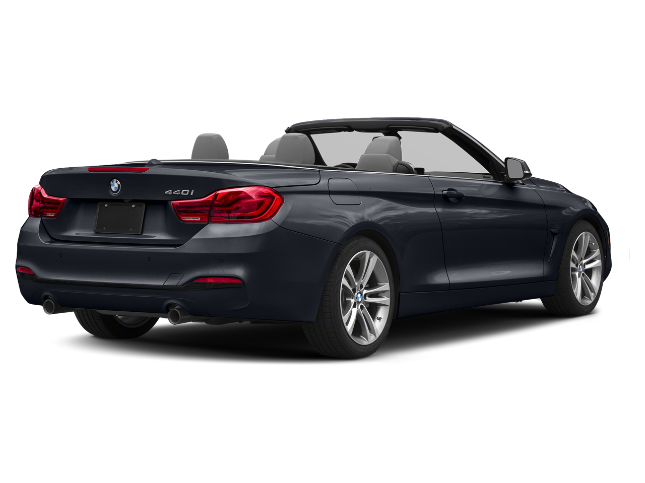 2018 BMW 4 Series 440i xDrive