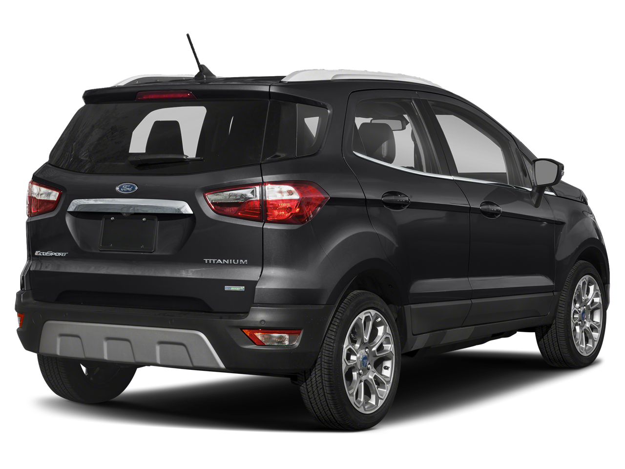 Used 2018 Ford Ecosport SE with VIN MAJ3P1TE0JC230116 for sale in Springfield, NJ