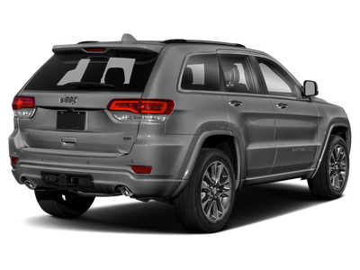 2018 Jeep Grand Cherokee High Altitude 4x4