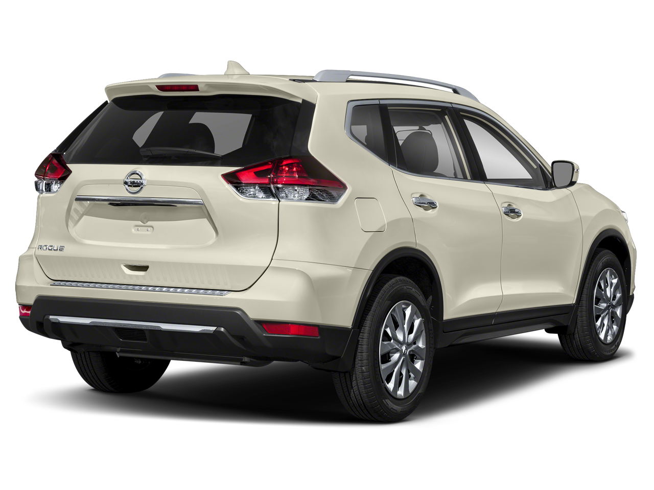 Used 2018 Nissan Rogue SV with VIN KNMAT2MV0JP610809 for sale in Springfield, NJ