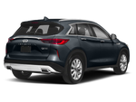 2019 INFINITI QX50 LUXE AWD
