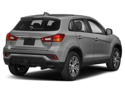 2019 Mitsubishi Outlander Sport Base