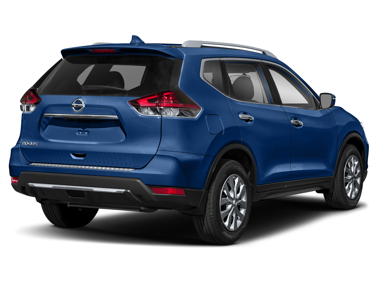 Used 2019 Nissan Rogue S with VIN 5N1AT2MV6KC831402 for sale in Springfield, NJ
