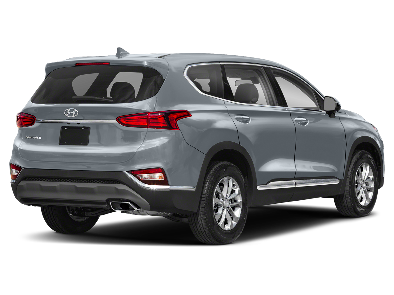 Used 2020 Hyundai Santa Fe SE with VIN 5NMS2CAD8LH275027 for sale in Springfield, NJ