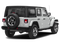 2020 Jeep Wrangler Unlimited Rubicon 4x4