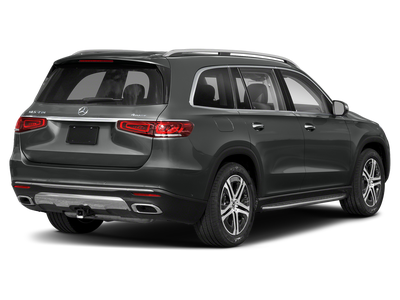 2020 Mercedes-Benz GLS 450 4MATIC®