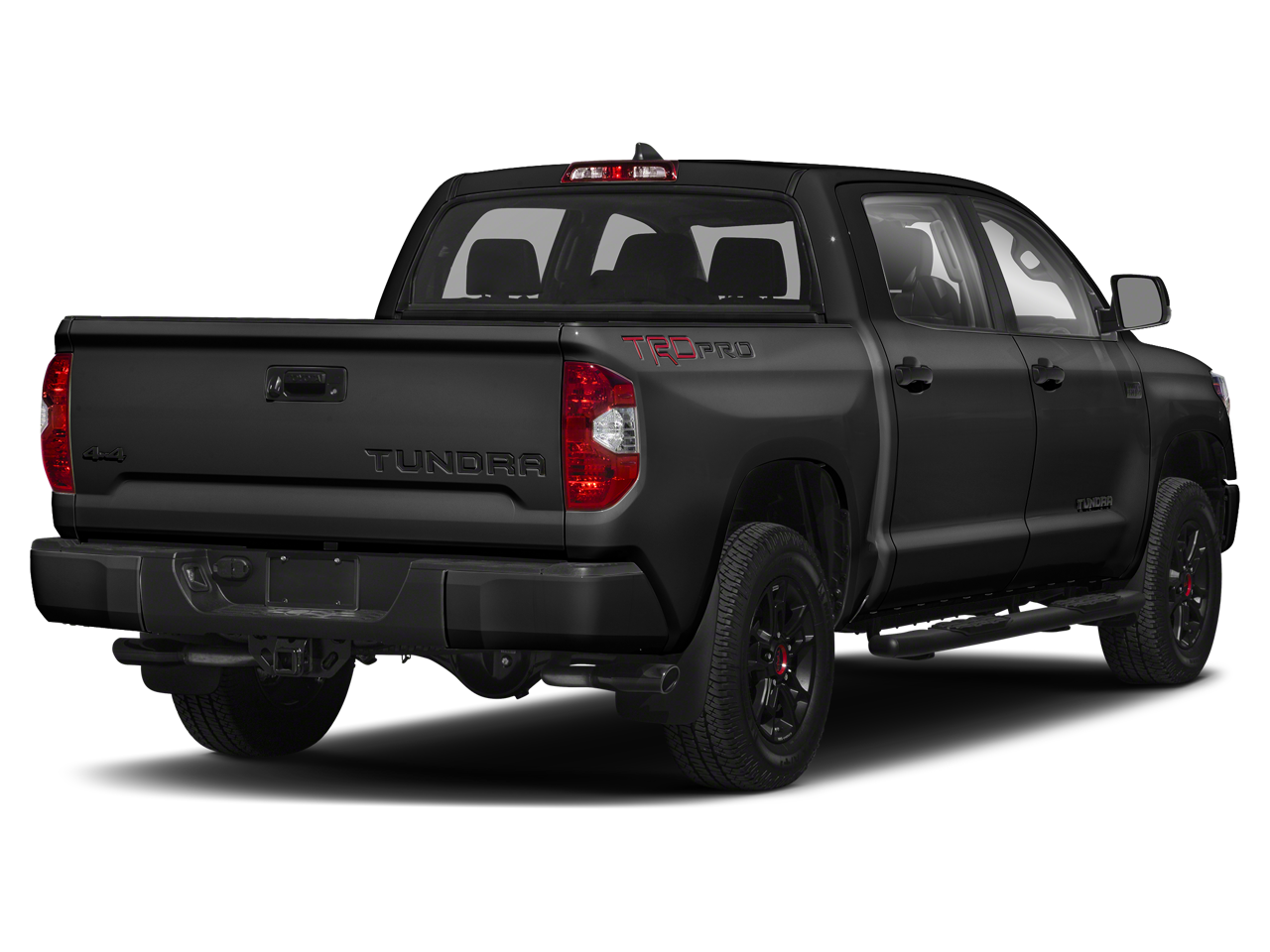 2020 Toyota Tundra TRD Pro
