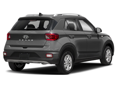 2021 Hyundai Venue SEL